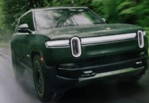 Rivian Розширює Інтеграцію з Apple Watch Новими функціями дистанційного управління