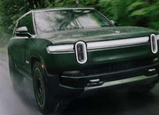 Rivian erweitert die Apple Watch-Integration um neue Fernbedienungsfunktionen