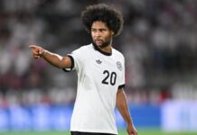 Німеччина – Люксембург: де дивитися відбірковий матч ЧС-2026