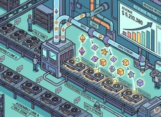 GPUs ociosas agora geram receita: plataforma InferenceSense da FriendliAI