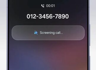La nouvelle fonctionnalité IA de Samsung est enfin disponible : filtrage des appels pour le monde réel