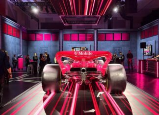 T-Mobile visa troca instantânea de operadora com IA e entrega DoorDash