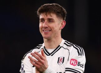 Premier League: So sehen Sie Fulham gegen Liverpool live