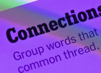 Решения головоломки NYT Connections за 19 февраля: Подсказки и ответы