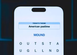 Daily Strands Solution: 16 februari 2024 – Olympisch thema