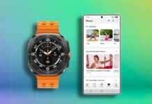 Samsung співпрацює з iFit для покращення відстеження фізичної форми та тренувань