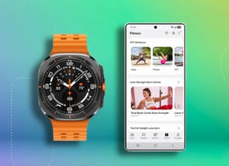 Samsung arbeitet mit iFit zusammen, um Fitness-Tracking und -Training zu verbessern