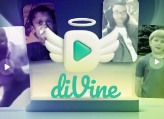 Vine Reborn: „Divine“ zielt darauf ab, KI-generierte Inhalte zu verbieten