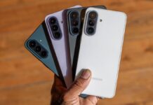 Samsung Підвищує Ціни на Нові Galaxy A37 та A57, Незважаючи на Пластиковий Корпус