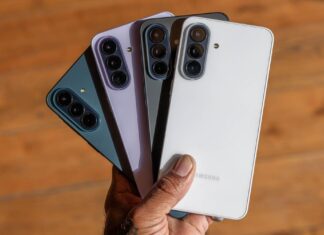 Samsung aumenta preços dos novos Galaxy A37 e A57 apesar da construção em plástico