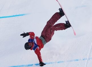 Ukryty koszt sportów zimowych: poza przerwami i dużymi prędkościami