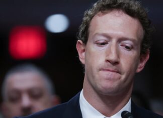 Multiple Meta Selhání při blokování nelegální finanční reklamy ve Spojeném království