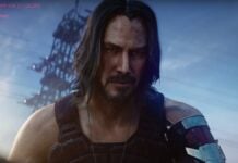 Cyberpunk 2077 та нові ігри в Xbox Game Pass