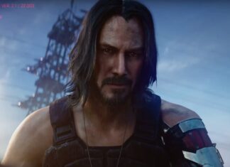 Cyberpunk 2077 und neue Titel erscheinen im Xbox Game Pass