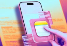 Перетворіть свій iPhone на портативний сканер: покрокове керівництво