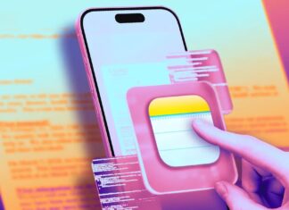 Ubah iPhone Anda Menjadi Pemindai Portabel: Panduan Langkah demi Langkah
