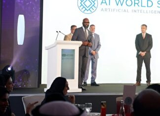 Dubaj będzie gospodarzem nagród AI World Series w 2026 r