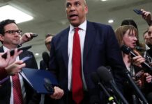 Demokrat Berisiko Kesalahan Triliunan Dolar dengan Pemotongan Pajak Kelas Menengah