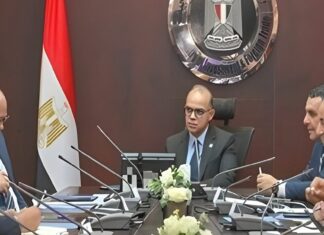 Egypt postaví hyperškálové datové centrum poháněné čistou energií