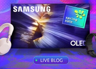 Grandi saldi primaverili di Amazon 2026: sconti profondi su tecnologia e attrezzatura per attività all’aperto