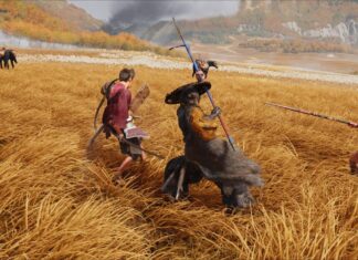 Ghost of Yotei: um guia para iniciantes para dominar a nova aventura do Samurai