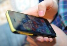 Apple zavádí ověřování věku pro uživatele ve Spojeném království, protože debata o regulaci sociálních médií se zintenzivňuje