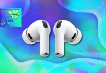 Apple AirPods Pro 3 Впали у Ціні до 199 Доларів у Розпродажі Amazon Навесні