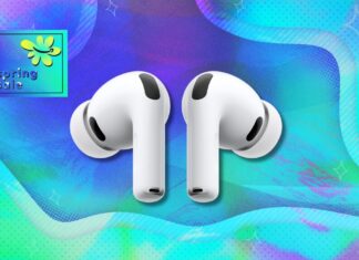Apple AirPods Pro 3 Drop to $199 in Amazon Spring Sale