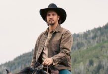 Marshals : options d’affichage pour le spin-off de Yellowstone