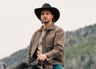 Маршалы: Варианты просмотра спин-оффа «Йеллоустоун»