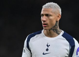 Tottenham steht im Champions-League-Rückspiel vor einem harten Kampf gegen Atlético Madrid