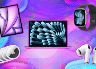 Obral Musim Semi Besar Amazon: Penawaran Apple Teratas di tahun 2026