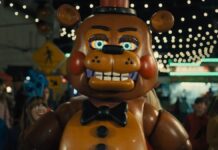 «П’ять Ночів з Фредді 2» Тепер Доступний на Peacock: Що Варто Знати