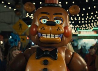 ‘Five Nights at Freddy’s 2’ agora transmitido no Peacock: O que saber