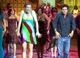 Streaming Gratis di bulan Februari: Film Baru di Tubi, Pluto TV, dan Kanopy