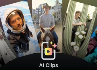 Clips de IA de Snapchat: convierta fotos en videos instantáneos