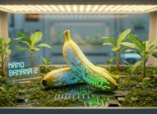 Google’s Nano Banana 2: A Leap Forward in AI Image Generation