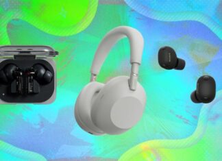 Amazons großer Frühlingsschlussverkauf: Die besten Angebote für Kopfhörer mit Geräuschunterdrückung für 2026