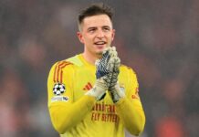 “Бенфіка” проти “Реала”: Як дивитися плей-офф Ліги чемпіонів у прямому ефірі