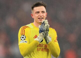 Benfica vs. Real Madrid: How to Watch the Champions League Playoff Live