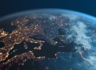 Европа инвестирует 100 миллионов евро в 6G, ИИ и интеграцию со спутниками