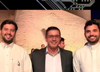 Саудовский Стартап в Области Полупроводников Получил Финансирование: Развитие Региональных Технологий