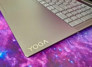 Lenovo Yoga Pro 9i 16 Aura Edition: il laptop di un creatore fatto bene