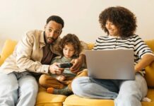 T-Mobile 5G Home Internet: Просте вирішення дратівливих проблем з широкосмуговим доступом