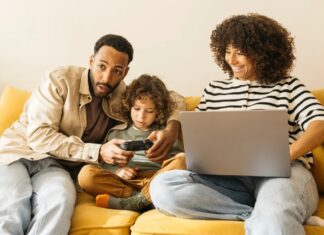 Internet residencial 5G de T-Mobile: una solución sencilla a los frustrantes problemas de banda ancha