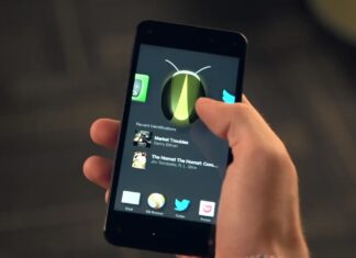 Amazon powraca na rynek smartfonów ze swoim urządzeniem „Transformer” opartym na sztucznej inteligencji