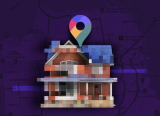 Chroń prywatność w swoim domu: jak zamazać swoją nieruchomość w Mapach Google