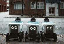 Прорив у ІІ: Роботи Тепер Можуть Відновлювати Орієнтацію Після “Викрадення”