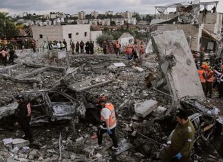 Irán amplifica la desinformación en medio de crecientes tensiones