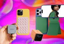 Розпродаж Amazon Навесні: Найкращі Пропозиції на Аксесуари для Мобільних Телефонів